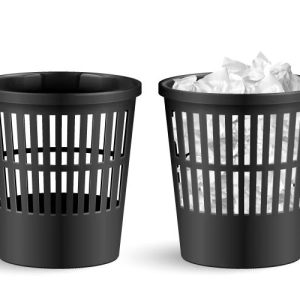 PRIV400 OFFICE TRASH CAN