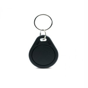 HPT420 WRITABLE KEY CHAIN TAG
