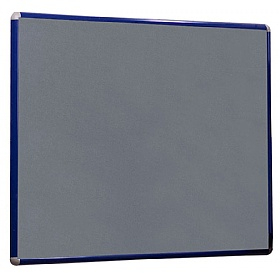 Vivex 3500 Aluminium Framed Noticeboard