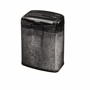 VXS9700 Sheet Cross Cut Mesh Bin Paper Shredder